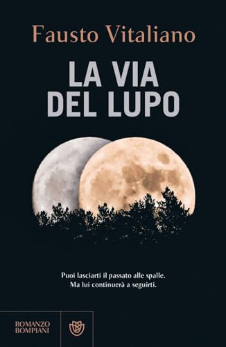 La Via Del Lupo