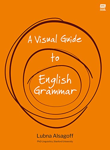 A Visual Guide To English Grammar