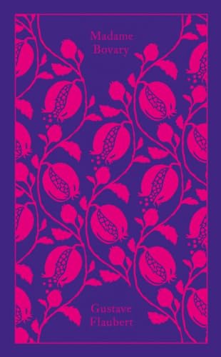 Madame Bovary: Provincial Lives