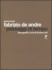 Fabrizio De André. Passaggi Di Tempo