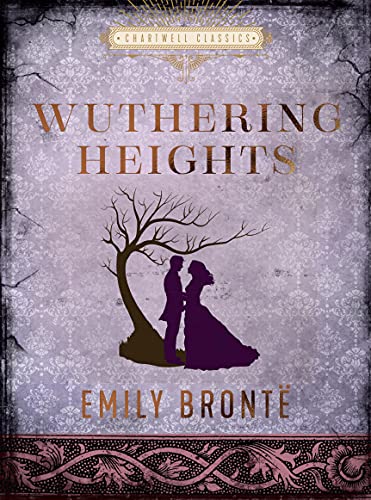 Wuthering Heights: Emily Bronte