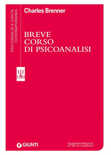 Breve Corso Di Psicoanalisi (Italian Edition)
