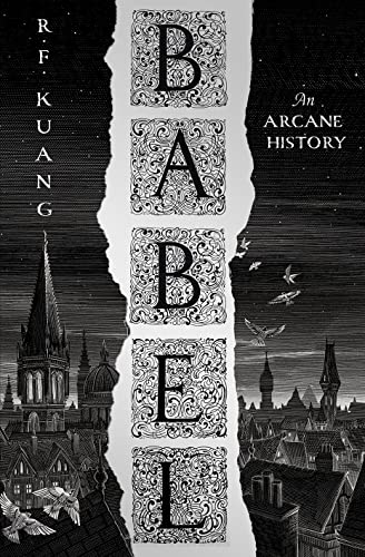 Babel: The Sunday Times And #1 New York Times Bestseller