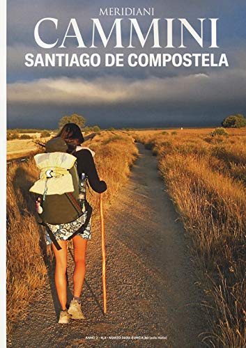 Il Cammino Di Santiago. Con Carta Geografica Ripiegata