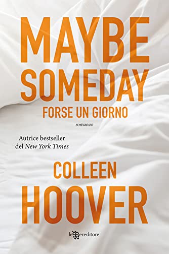 Forse Un Giorno