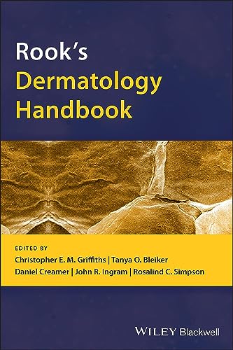 Rook'S Dermatology Handbook