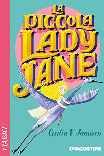 La Piccola Lady Jane