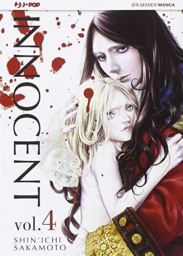 Innocent (Vol. 4)