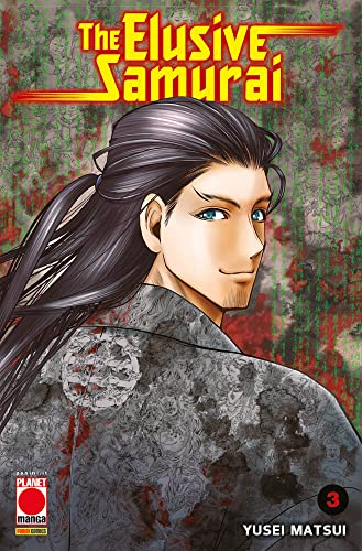 The Elusive Samurai (Vol. 3)