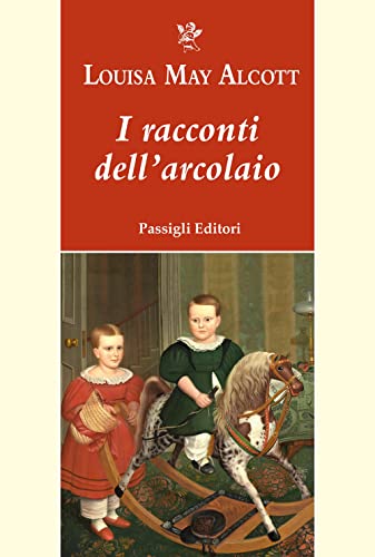 I Racconti Dell'Arcolaio