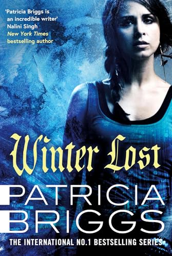 Untitled Mercy Thompson Novel 14: Mercy Thompson, Book 14
