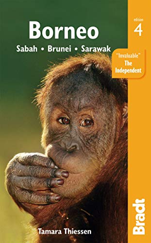 Borneo [Lingua Inglese]