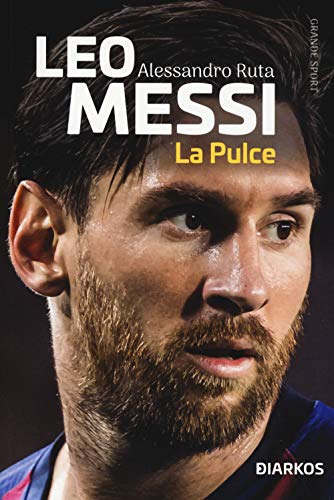 Leo Messi. La Pulce