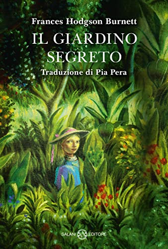 Il Giardino Segreto