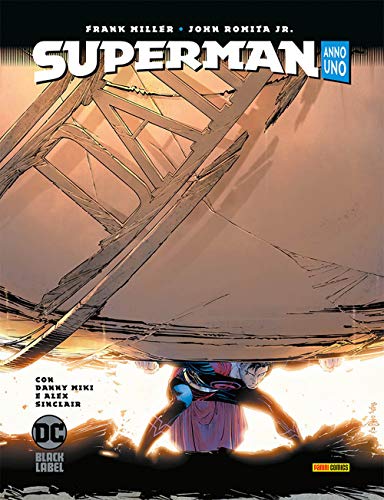 Superman. Anno Uno