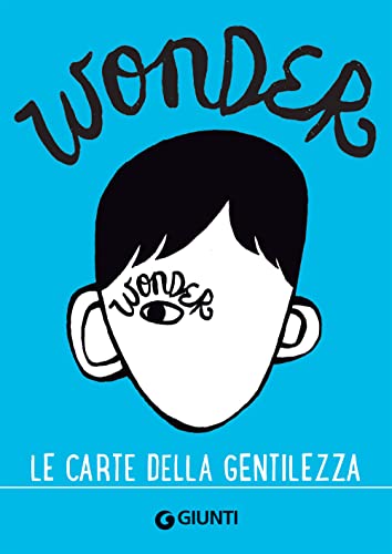 Wonder. Le Carte Della Gentilezza. Con 50 Carte