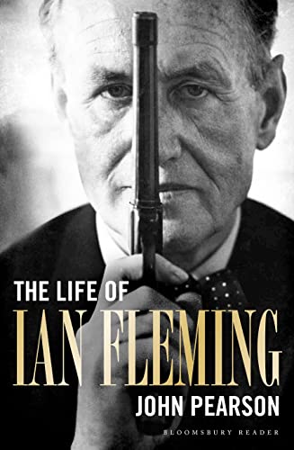 The Life Of Ian Fleming