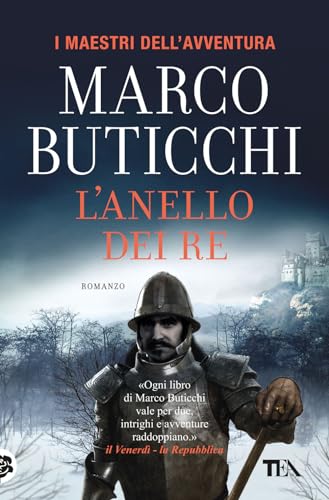 L'Anello Dei Re