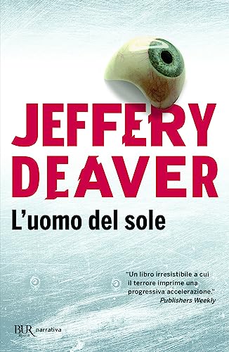 L'Uomo Del Sole