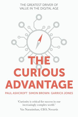 The Curious Advantage