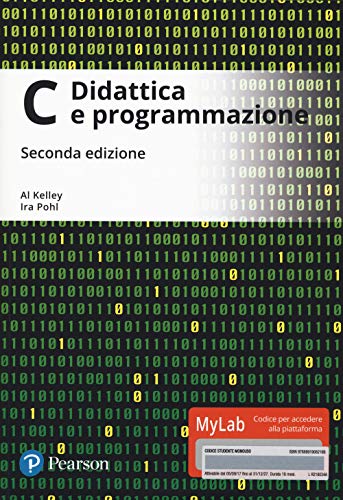 C. Didattica E Programmazione. Ediz. Mylab. Con Contenuto Digitale Per Download E Accesso On Line