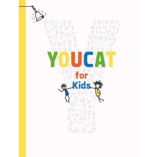 Youcat For Kids