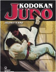 Kodokan Judo