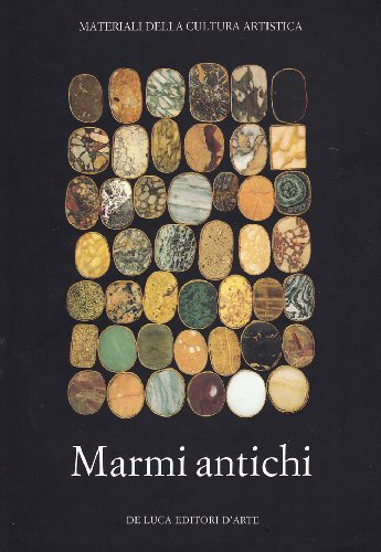 Marmi Antichi