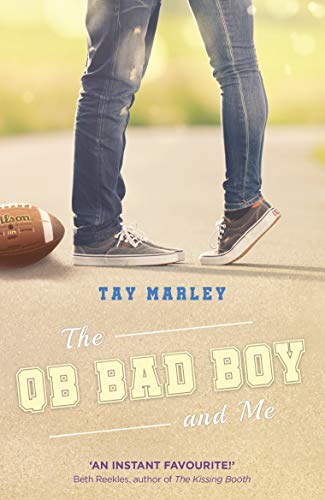 The Qb Bad Boy And Me