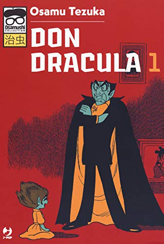 Don Dracula (Vol. 1)