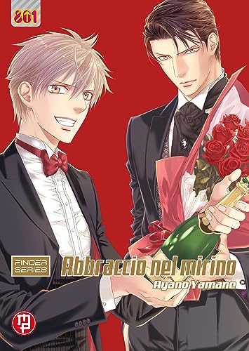 Finder 12: Abbraccio Nel Mirino - Edizione Deluxe (Esclusiva Amazon): Vol.12