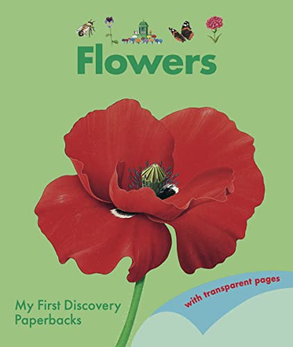 Flowers: 4