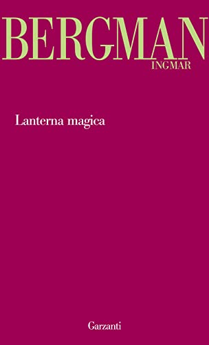 Lanterna Magica