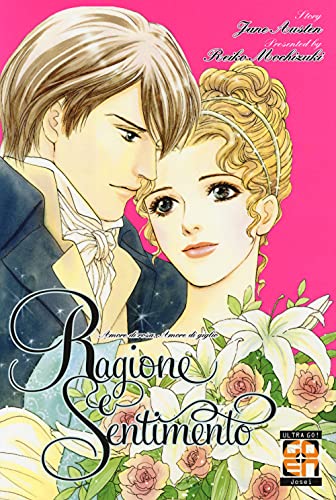 Ragione E Sentimento Da Jane Austen: Vol. 8