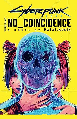 Cyberpunk 2077: No_Coincidence