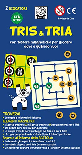 Tris E Tria