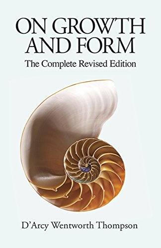 On Growth And Form