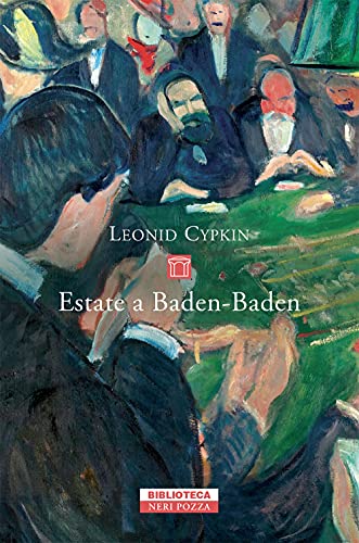 Estate A Baden-Baden