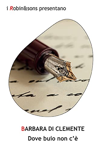 Dove Buio Non C'È