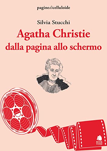 Agatha Christie Dalla Pagina Allo Schermo
