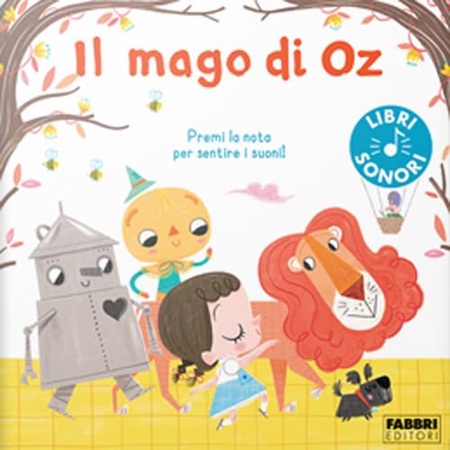 Il Mago Di Oz
