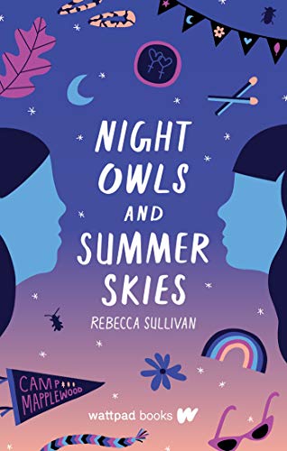 Night Owls And Summer Skies