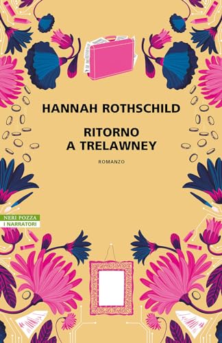 Ritorno A Trelawney