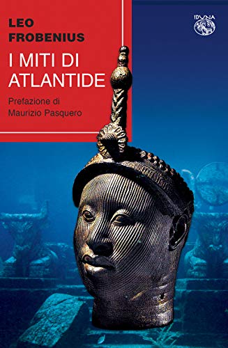 I Miti Di Atlantide