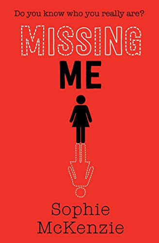 Missing Me: Volume 3