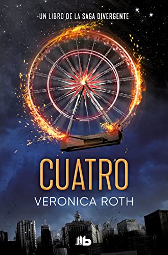 Cuatro / Four: 4