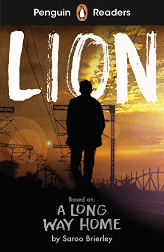 Penguin Readers Level 4: Lion (Elt Graded Reader)