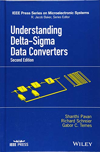 Understanding Delta-Sigma Data Converters