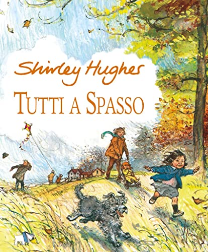 Tutti A Spasso. Ediz. A Colori