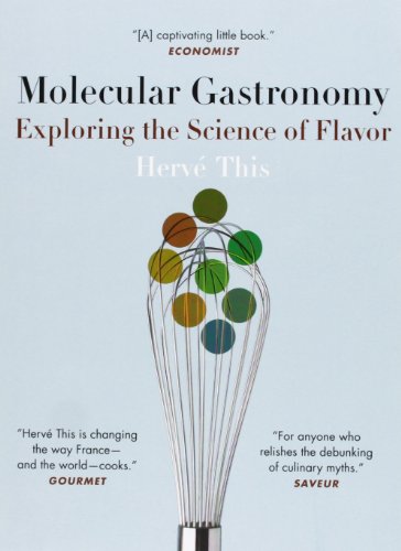 Molecular Gastronomy: Exploring The Science Of Flavor